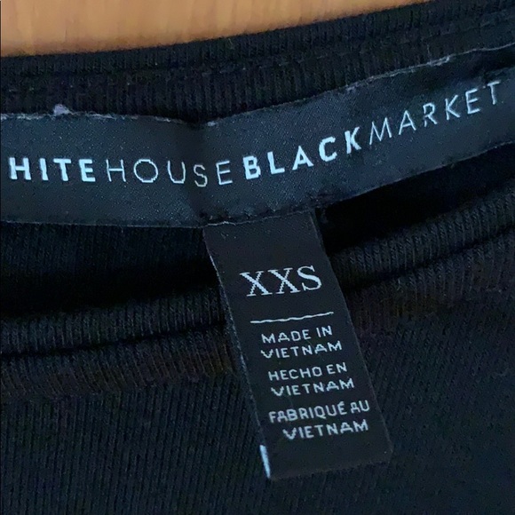 WHBM dress - Picture 7 of 10